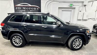 2014 Jeep Grand Cherokee Limited   - Photo 2 - Portland, OR 97206