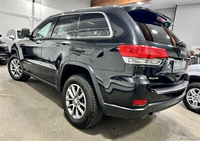 2014 Jeep Grand Cherokee Limited   - Photo 7 - Portland, OR 97206