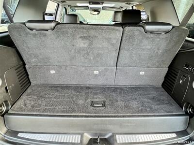 2017 Chevrolet Tahoe LT - Photo 26 - Portland, OR 97218