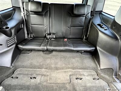 2017 Chevrolet Tahoe LT - Photo 24 - Portland, OR 97218