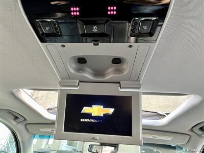 2017 Chevrolet Tahoe LT - Photo 21 - Portland, OR 97218