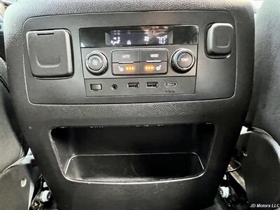 2017 Chevrolet Tahoe LT - Photo 22 - Portland, OR 97218