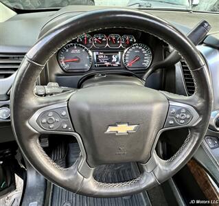 2017 Chevrolet Tahoe LT - Photo 12 - Portland, OR 97218