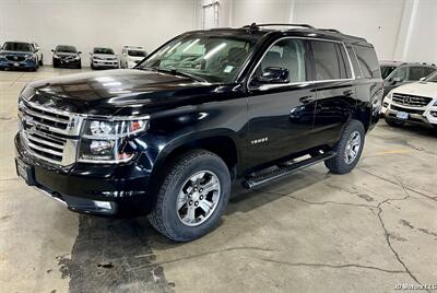 2017 Chevrolet Tahoe LT - Photo 7 - Portland, OR 97218