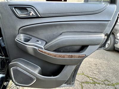 2017 Chevrolet Tahoe LT - Photo 20 - Portland, OR 97218