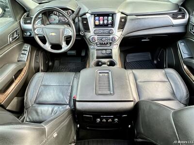 2017 Chevrolet Tahoe LT - Photo 11 - Portland, OR 97218
