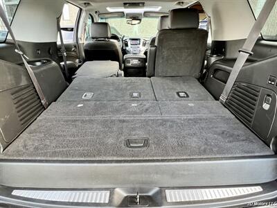 2017 Chevrolet Tahoe LT - Photo 25 - Portland, OR 97218