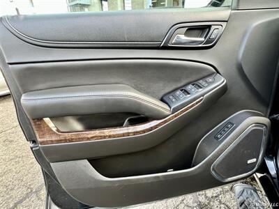 2017 Chevrolet Tahoe LT - Photo 10 - Portland, OR 97218