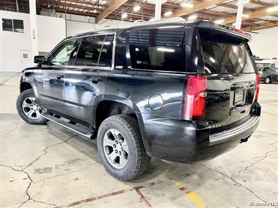 2017 Chevrolet Tahoe LT - Photo 5 - Portland, OR 97218