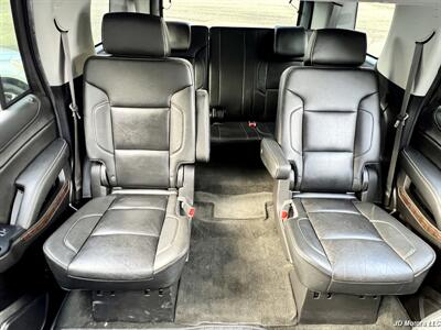 2017 Chevrolet Tahoe LT - Photo 23 - Portland, OR 97218