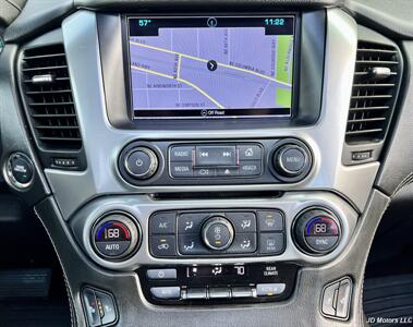2017 Chevrolet Tahoe LT - Photo 15 - Portland, OR 97218
