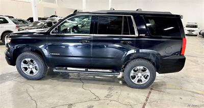2017 Chevrolet Tahoe LT - Photo 6 - Portland, OR 97218