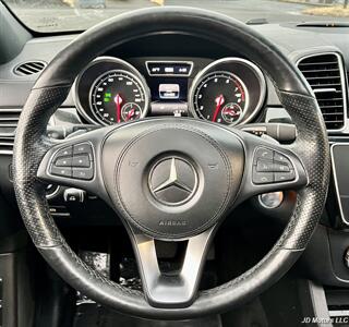 2017 Mercedes-Benz GLS GLS 550   - Photo 13 - Portland, OR 97218