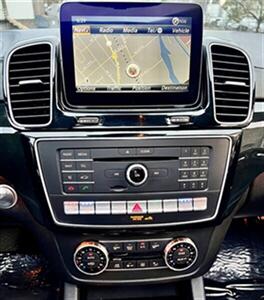 2017 Mercedes-Benz GLS GLS 550 - Photo 17 - Portland, OR 97218
