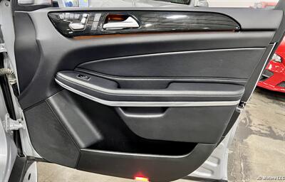 2017 Mercedes-Benz GLS GLS 550   - Photo 20 - Portland, OR 97218