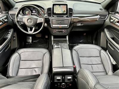 2017 Mercedes-Benz GLS GLS 550   - Photo 11 - Portland, OR 97218