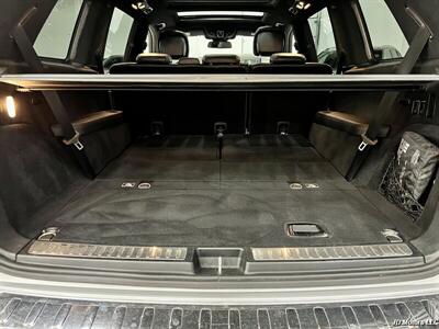 2017 Mercedes-Benz GLS GLS 550 - Photo 24 - Portland, OR 97218
