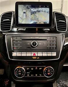 2017 Mercedes-Benz GLS GLS 550 - Photo 16 - Portland, OR 97218