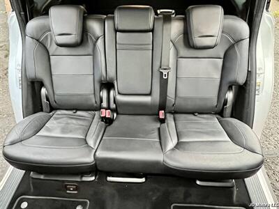 2017 Mercedes-Benz GLS GLS 550 - Photo 21 - Portland, OR 97218