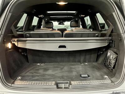 2017 Mercedes-Benz GLS GLS 550 - Photo 26 - Portland, OR 97218