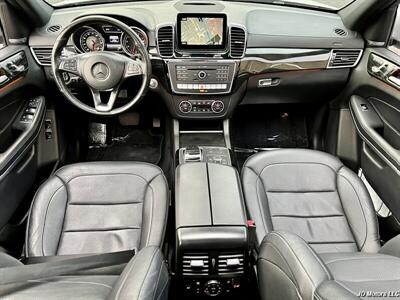 2017 Mercedes-Benz GLS GLS 550 - Photo 11 - Portland, OR 97218