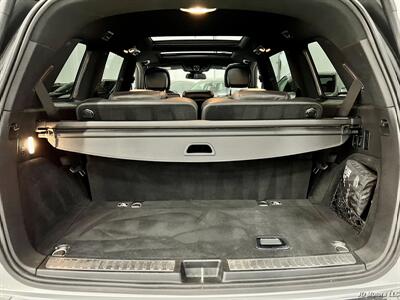 2017 Mercedes-Benz GLS GLS 550   - Photo 26 - Portland, OR 97218