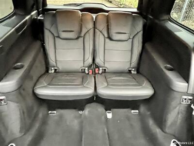 2017 Mercedes-Benz GLS GLS 550   - Photo 23 - Portland, OR 97218