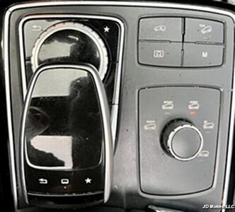 2017 Mercedes-Benz GLS GLS 550 - Photo 18 - Portland, OR 97218