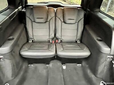 2017 Mercedes-Benz GLS GLS 550 - Photo 23 - Portland, OR 97218