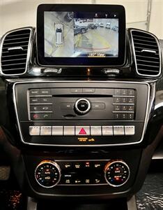 2017 Mercedes-Benz GLS GLS 550   - Photo 16 - Portland, OR 97218