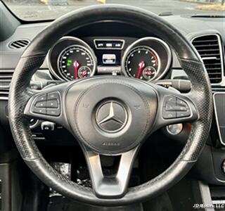 2017 Mercedes-Benz GLS GLS 550 - Photo 13 - Portland, OR 97218