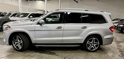2017 Mercedes-Benz GLS GLS 550 - Photo 6 - Portland, OR 97218