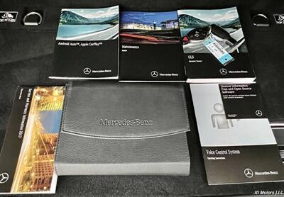 2017 Mercedes-Benz GLS GLS 550 - Photo 28 - Portland, OR 97218