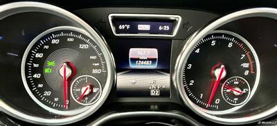 2017 Mercedes-Benz GLS GLS 550   - Photo 14 - Portland, OR 97218