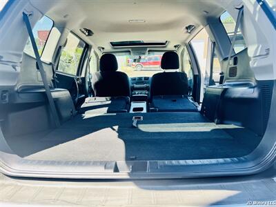 2008 Toyota Highlander Sport   - Photo 21 - Portland, OR 97218
