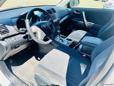 2008 Toyota Highlander Sport   - Photo 10 - Portland, OR 97218