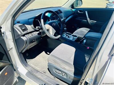 2008 Toyota Highlander Sport   - Photo 11 - Portland, OR 97218