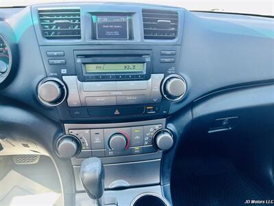 2008 Toyota Highlander Sport   - Photo 16 - Portland, OR 97218