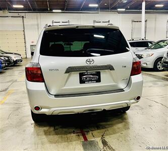 2008 Toyota Highlander Sport   - Photo 4 - Portland, OR 97218
