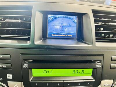 2008 Toyota Highlander Sport   - Photo 15 - Portland, OR 97218