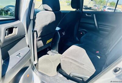 2008 Toyota Highlander Sport   - Photo 19 - Portland, OR 97218