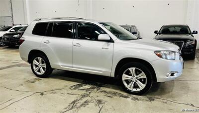2008 Toyota Highlander Sport   - Photo 2 - Portland, OR 97218