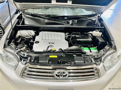 2008 Toyota Highlander Sport   - Photo 8 - Portland, OR 97218