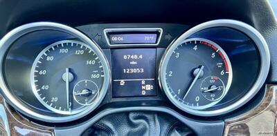 2012 Mercedes-Benz ML 350 BlueTEC   - Photo 8 - Portland, OR 97206