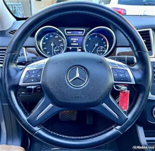 2012 Mercedes-Benz ML 350 BlueTEC   - Photo 7 - Portland, OR 97206