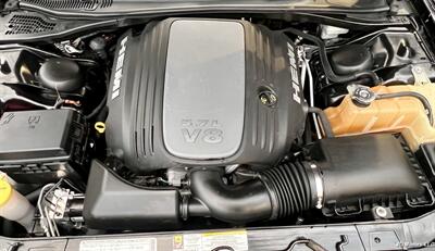 2010 Dodge Challenger R/T   - Photo 10 - Portland, OR 97218