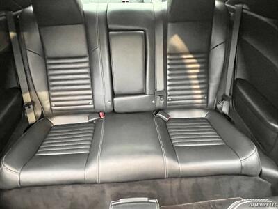 2010 Dodge Challenger R/T   - Photo 23 - Portland, OR 97218