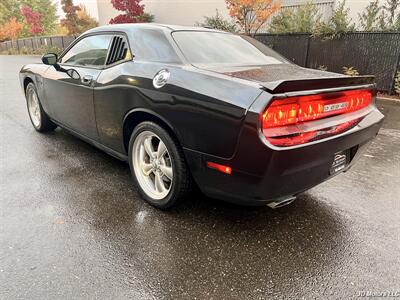 2010 Dodge Challenger R/T   - Photo 6 - Portland, OR 97218