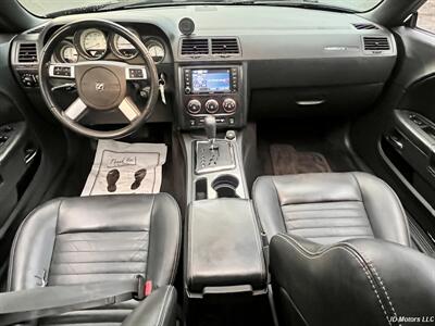 2010 Dodge Challenger R/T   - Photo 12 - Portland, OR 97218