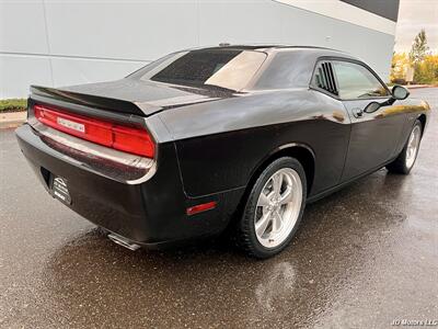 2010 Dodge Challenger R/T   - Photo 3 - Portland, OR 97218